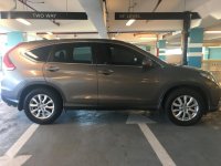 2nd Hand Honda Cr-V 2013 at 60000 km for sale in Makati