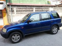 1999 Honda Cr-V for sale in Tanza