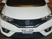 Sell 2nd Hand 2017 Honda Jazz in Makati