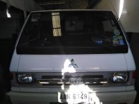 Used Mitsubishi L300 2014 for sale in Muntinlupa