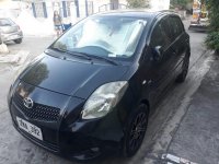 2nd Hand Toyota Yaris 2008 Manual Gasoline for sale in Manila