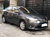  2nd Hand Toyota Vios 2014 for sale in Taguig