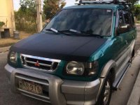 Selling 2nd Hand Mitsubishi Adventure 2000 in General Trias