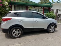 Used Hyundai Tucson 2010 Automatic Gasoline for sale in Bacoor