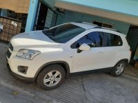 2nd Hand Chevrolet Trax for sale in Pasig