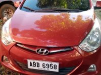 2014 Hyundai Eon for sale in Valencia