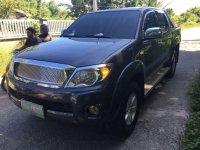 Selling Toyota Hilux 2011 Manual Diesel in Victoria