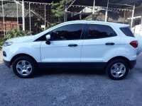 2nd Hand Ford Ecosport 2014 Manual Gasoline for sale in Las Piñas