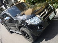 Selling 2nd Hand Mitsubishi Pajero 2013 in San Juan