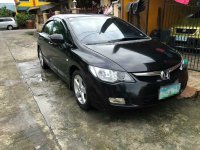 2008 Honda Civic for sale in Manila