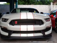 Selling Ford Mustang 2018 at 700 km in Paranaque City