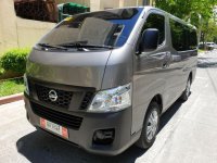 2017 Nissan Nv350 Urvan for sale in Taguig