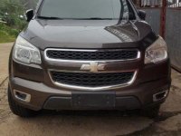 2nd Hand Chevrolet Colorado 2014 Manual Diesel for sale in Baguio