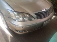 Selling 2nd Hand Toyota Camry 2004 in Antipolo