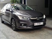 Sell 2nd Hand 2019 Honda City Automatic Gasoline in Quezon City