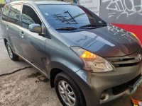 Toyota Avanza 2014 Automatic Gasoline for sale in Marikina