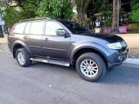 2nd Hand Mitsubishi Montero 2009 Automatic Diesel for sale in Quezon City