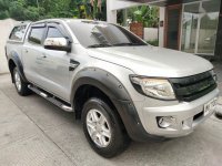 Used Ford Ranger 2015 for sale in Taguig