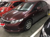 2014 Honda Civic for sale in Pasig