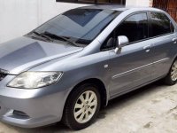 Selling Honda City 2008 Automatic Gasoline in Taytay