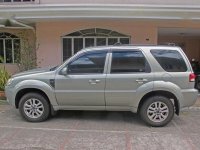 Used Ford Escape 2011 for sale in Makati