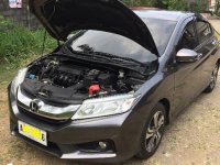 2nd Hand Honda City 2014 Automatic Gasoline for sale in Plaridel