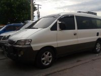 2nd Hand Hyundai Starex 2019 for sale in Bacolor