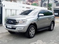 Selling Used Ford Everest 2017 in Pasig