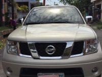 Nissan Navara 2012 Manual Diesel for sale in Biñan