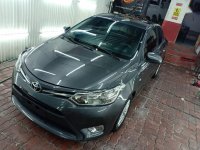 Used Toyota Vios 2015 for sale in Quezon City