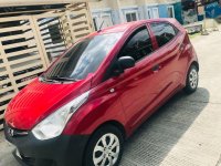 2015 Hyundai Eon for sale in Bacolor