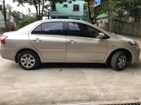 Used Toyota Vios 2013 for sale in Pasig