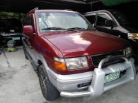 Selling Toyota Revo 2000 Automatic Gasoline in Manila