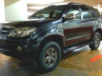 Used Toyota Fortuner 2006 for sale in Mandaluyong