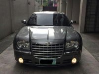 Chrysler 300C Automatic Gasoline for sale in Quezon City