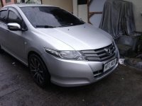 Honda City 2010 Manual Gasoline for sale in Antipolo