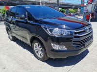 Selling 2nd Hand Toyota Innova 2017 in Parañaque