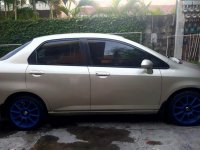 Used Honda City 2003 for sale in Mandaluyong