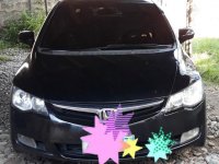 2nd Hand Honda Civic 2007 for sale in Ilagan