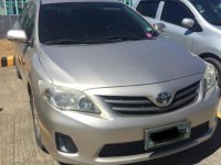 2011 Toyota Altis for sale in Mandaue