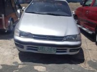 Toyota Corona 1996 Automatic Gasoline for sale in Taguig