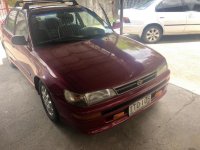 2nd Hand Toyota Corolla 1994 at 130000 km for sale in Guagua