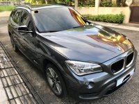Selling  2nd Hand Bmw X1 2015 in Santa Rosa