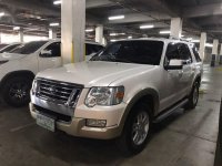 2nd Hand Ford Explorer 2010 for sale in Cainta