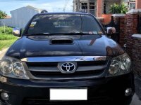 Sell 2nd Hand 2006 Toyota Fortuner in Biñan