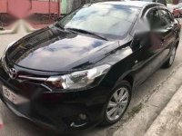 Selling Toyota Vios 2017 in Quezon City