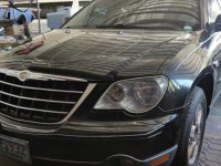 Selling 2nd Hand Chrysler Pacifica 2008 at 70000 km in San Pedro