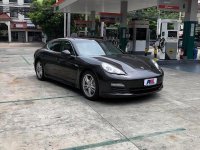 Used Porsche Panamera 2010 for sale in Quezon City 