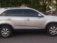 2nd Hand Kia Sorento for sale in Malabon