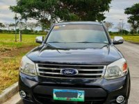 Used Ford Everest 2013 Automatic Diesel for sale in Cabuyao